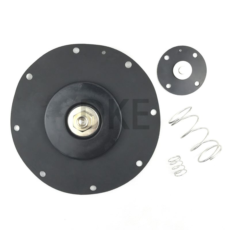 نوع غويين K10200 مجموعة الحجاب الحاجز موجة الصدمة النيلون للصمام نموذج CA102 RCA102 MM Series