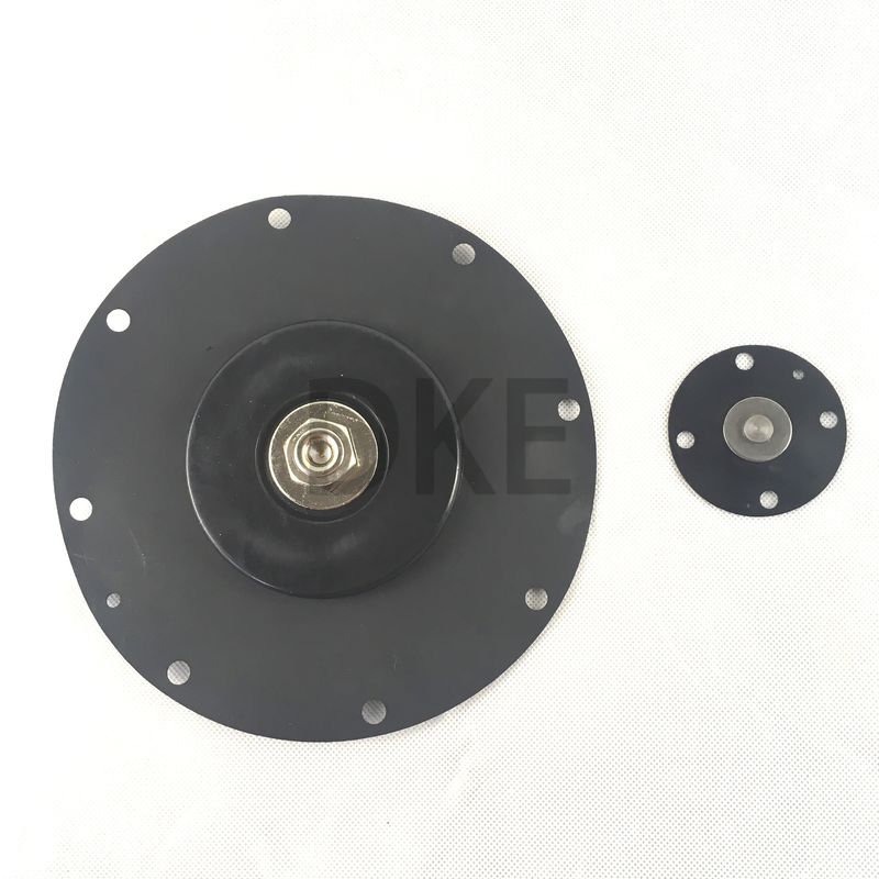 مجموعة غويين من نوع K7600 صمام الحاجز CA76 RCA76 مادة Buna MM ، سلسلة T
