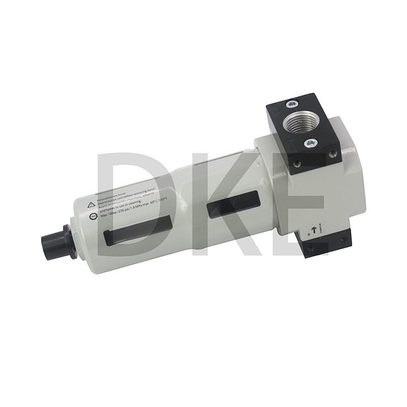 فلتر الهواء المضغوط للطاقة الهوائية Festo LF-1/2-D-5M-MIDI-A