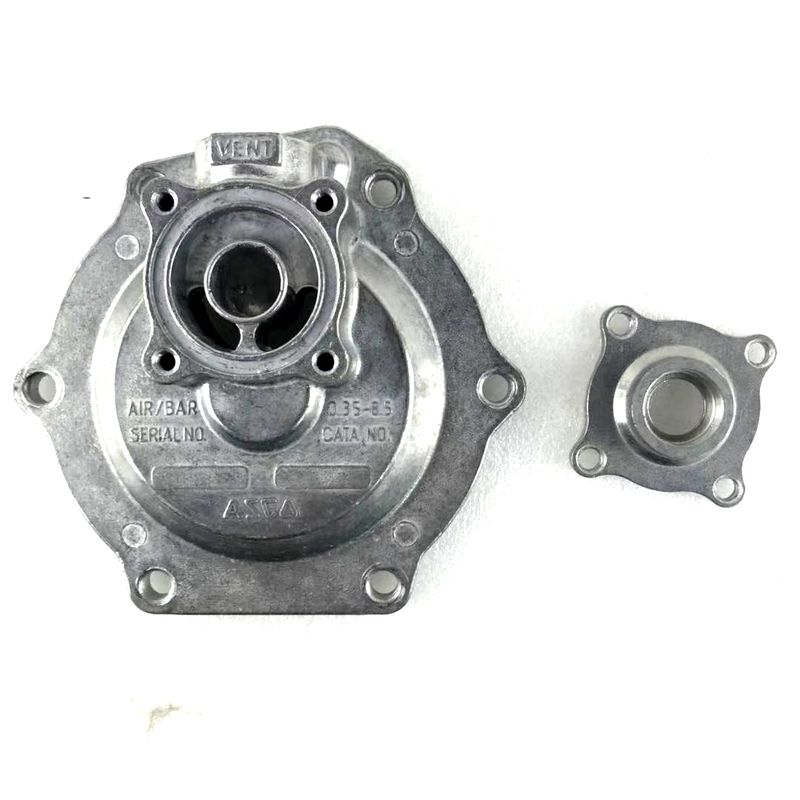 حجم الأنابيب G2 ASCO SCG353A050 صمامات النبضات النابضة لجمع الغبار