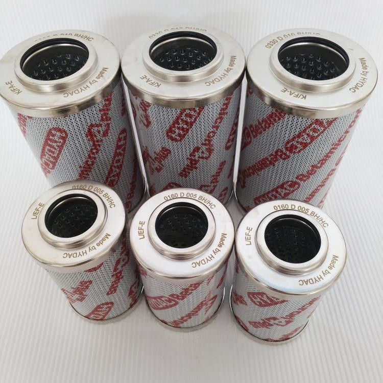 0140 D 010 BH4HC عنصر تصفية زيت التشحيم للآلات الصغيرة 1250489