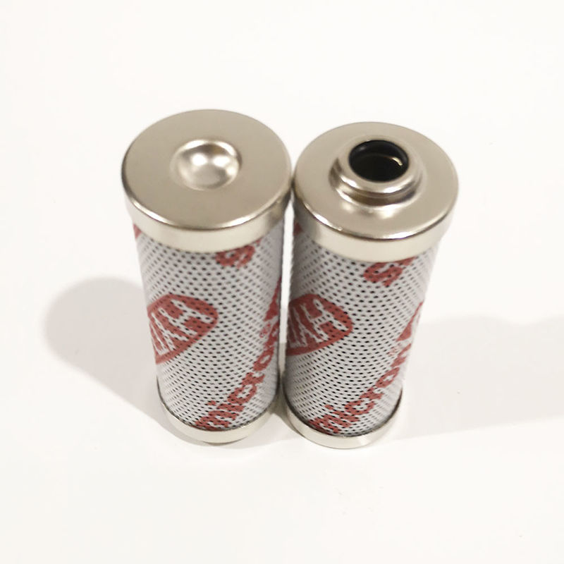 الهيداك 1.5μM ~ 100μM عنصر الفلتر الهيدروليكي المسام 0030 D 010 BH4HC 1263454