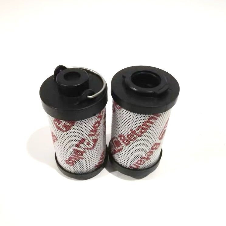 HYDAC 0015 R 010 BN4HC /-V-B6 عنصر المرشح الهيدروليكي القابل للطي القياسية