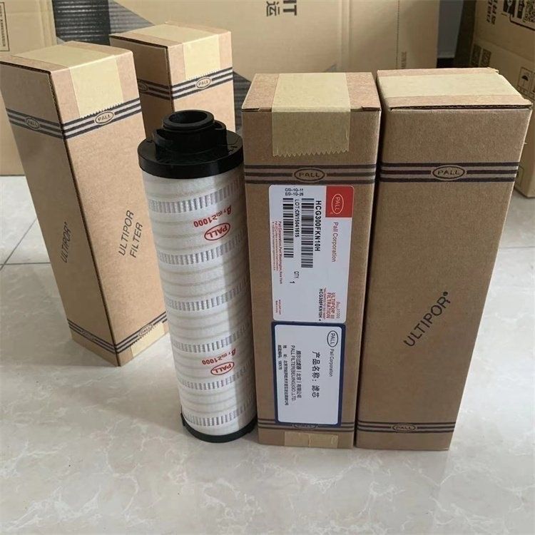 HC8500FCT13H PALL عنصر فلتر هيدروليكي لترشيح الضغط العالي