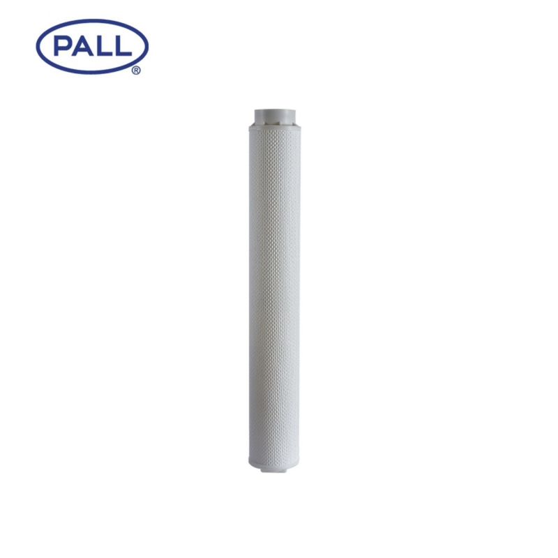 HC6300FCZ26Z PALL عناصر المرشح الدقيق مع غطاء المطاط الفلور