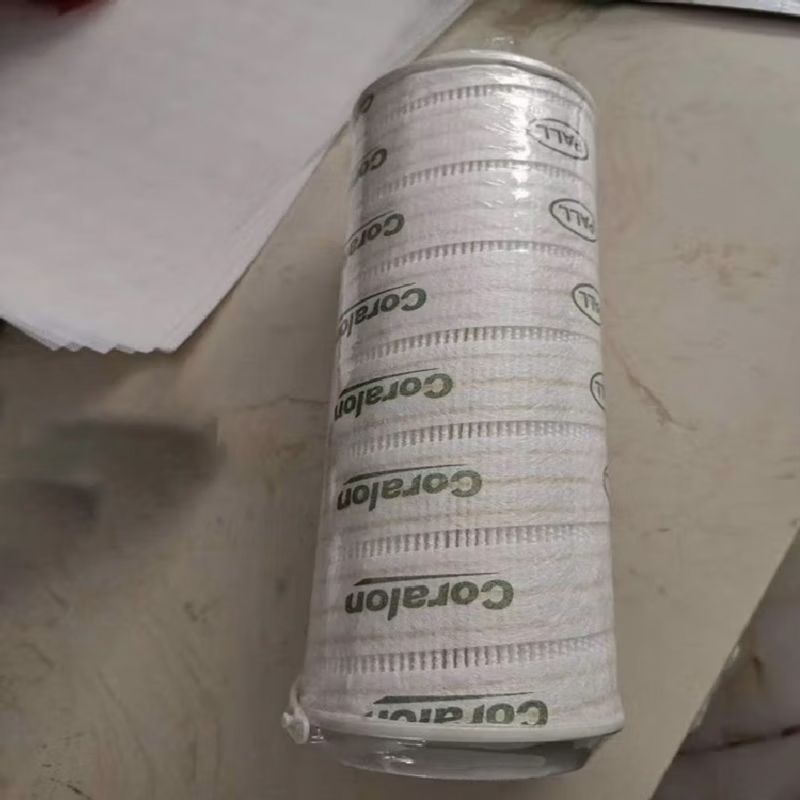 PALL HC8700FCN4Z عنصر المرشح الهيدروليكي للدهون الفوسفاتية المتوسطة -30 °C~ 110 °C