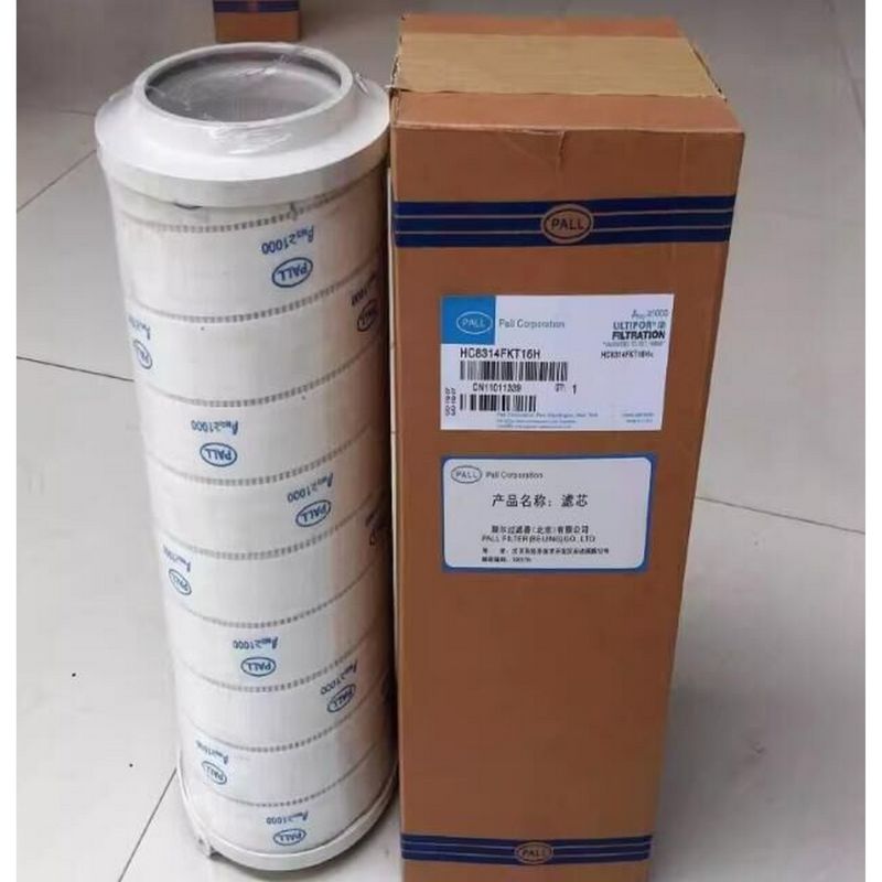 عنصر فلتر بديل هيدرافيل لـ Pall HC2253FCP16Z
