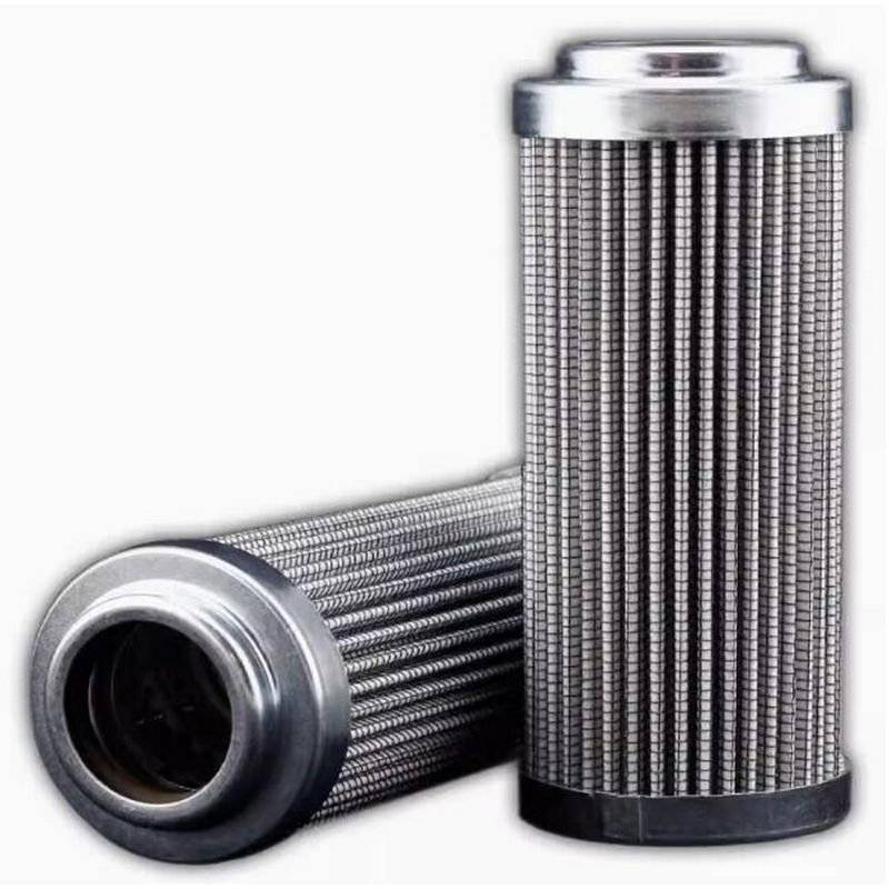 HC9020FCT4H PALL الضغط عنصر فلتر الزيت الهيدروليكي للدهون الفوسفاتية