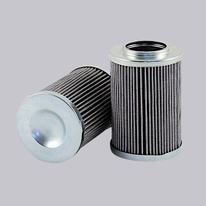 S-10μm عناصر فلتر هيدروليكية لضغط العمل 21-10بار HH9661G24dNUWT24DC