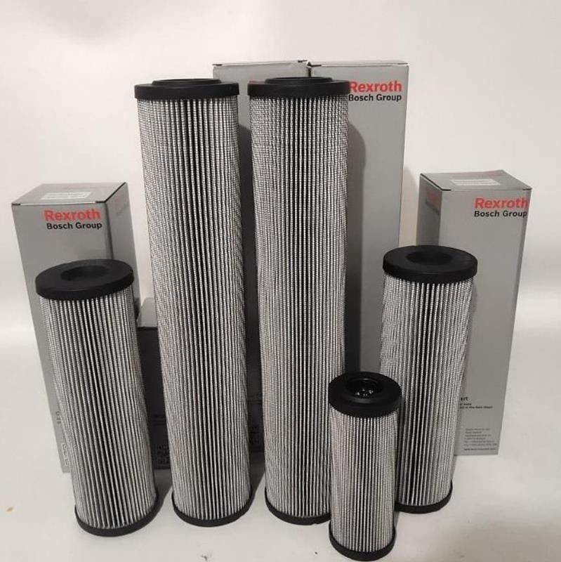 استبدال Rexroth 1.0120H10XL-A00-0-P Internormen عنصر المرشح