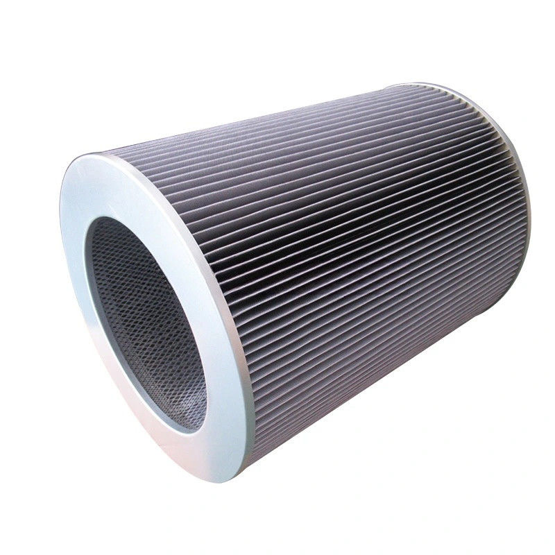 WX154 FILTREC 5 Um Filtrec الهواء والغاز عنصر فلتر النفط الهيدروليكي