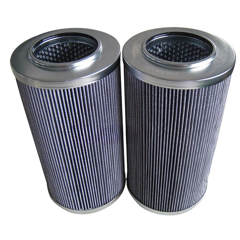 CU630A10N MP-Filtrri 10 ميكرون عنصر المرشح الهيدروليكي لمضخة هيدروليكية مرشح ميكروبوروس قابض للألياف الزجاجية