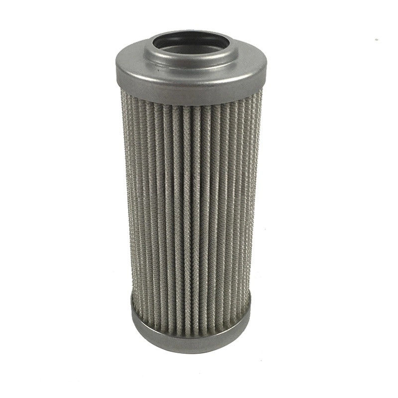 MP FILTRI MPA150G1M90 عنصر المرشح الهيدروليكي مع وسائل الإعلام الألياف الزجاجية الصلبة داخل النواة