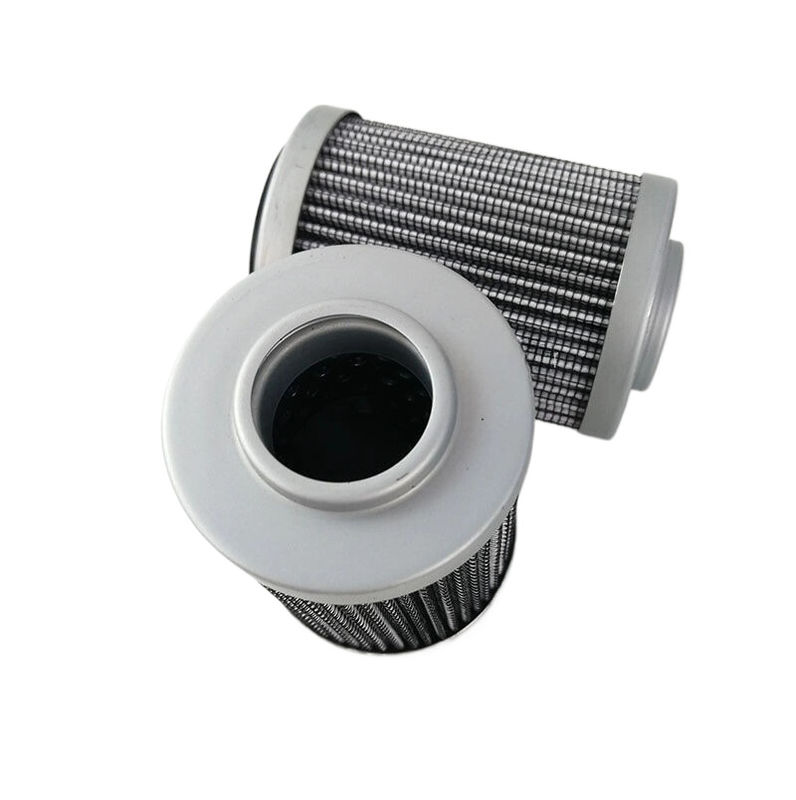 MP FILTRI HP5002A25AN 145 PSI عناصر تصفية دقة مع الفولاذ الغلفاني داخل القلب والقبعات النهائية