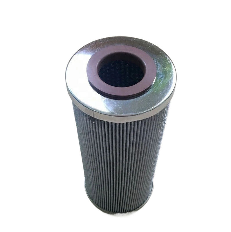 HP1351A10HA MP FILTRI عنصر المرشح الهيدروليكي مع هيكل مضاعف