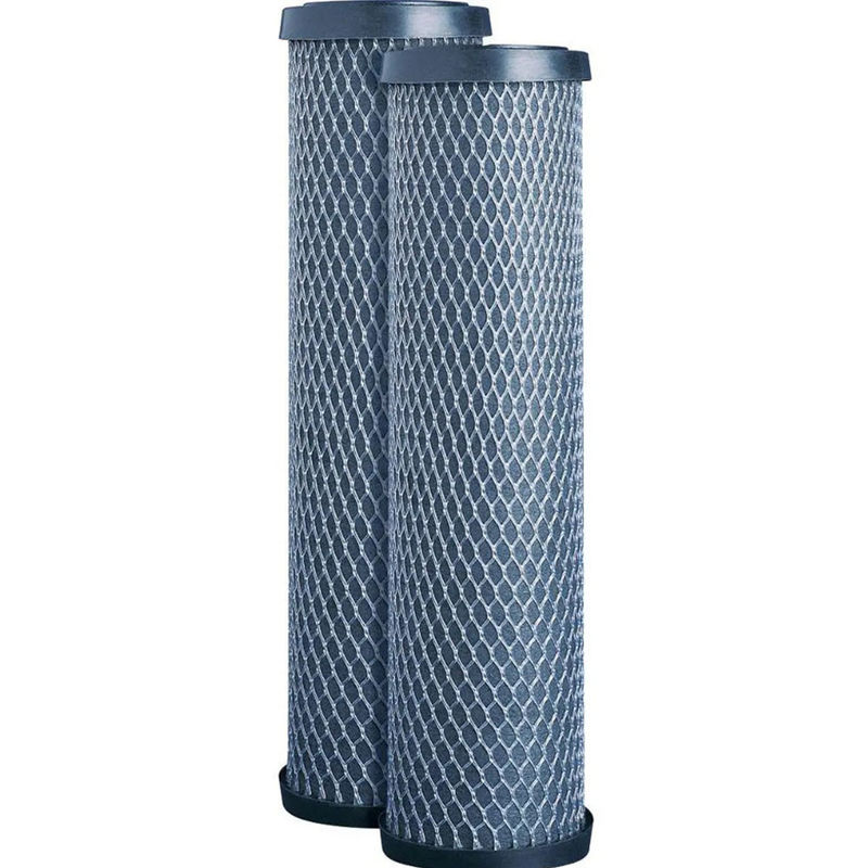 عنصر المرشح الهيدروليكي FILTREC DLD170T130V خط الضغط 130 ميكرون خارج-داخل