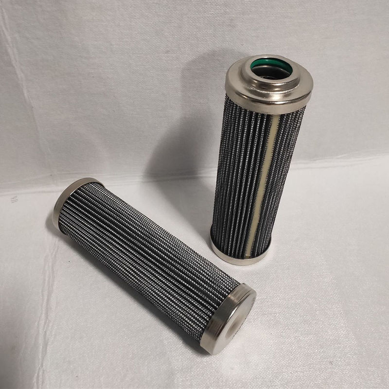 عناصر المرشح الهيدروليكي المستوردة من الألياف الزجاجية R820-H-0825A