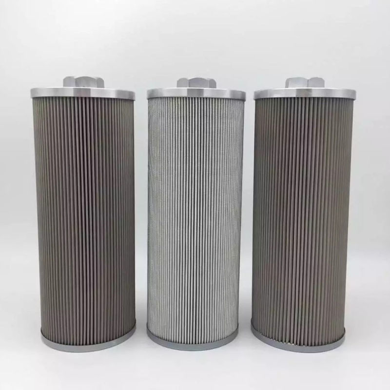 تعديل عناصر المرشح الهيدروليكي لشركة VICKERS V0112V2C03