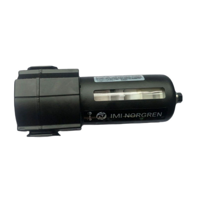IMI Norgren F74G-6GN-QP1 سلسلة F74G Excelon مرشح الغرض العام G3/4 تدفق يدوي عنصر مرشح 5μM