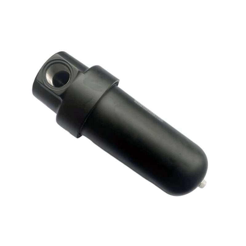نورغرين F17 سلسلة G11/4 F17-A00-M3HG عامة الغرض مرشح يدوي الصرف 40μm عنصر المرشح المدار الرئوي