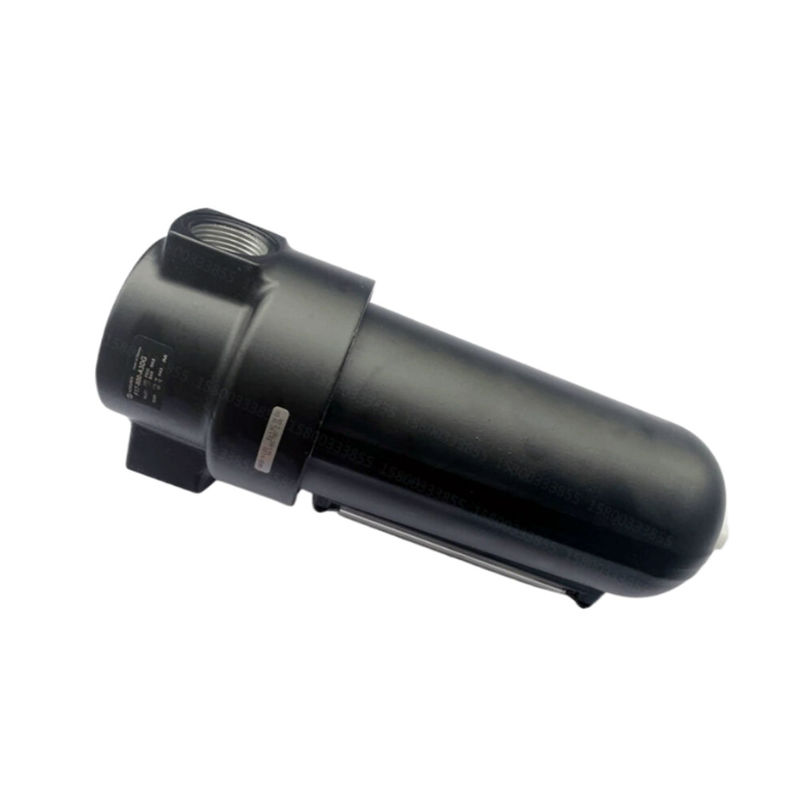 Norgren F17-800-A3HG F17 سلسلة G1 عامة الغرض مرشح يدوي الصرف 40μm عنصر المرشح