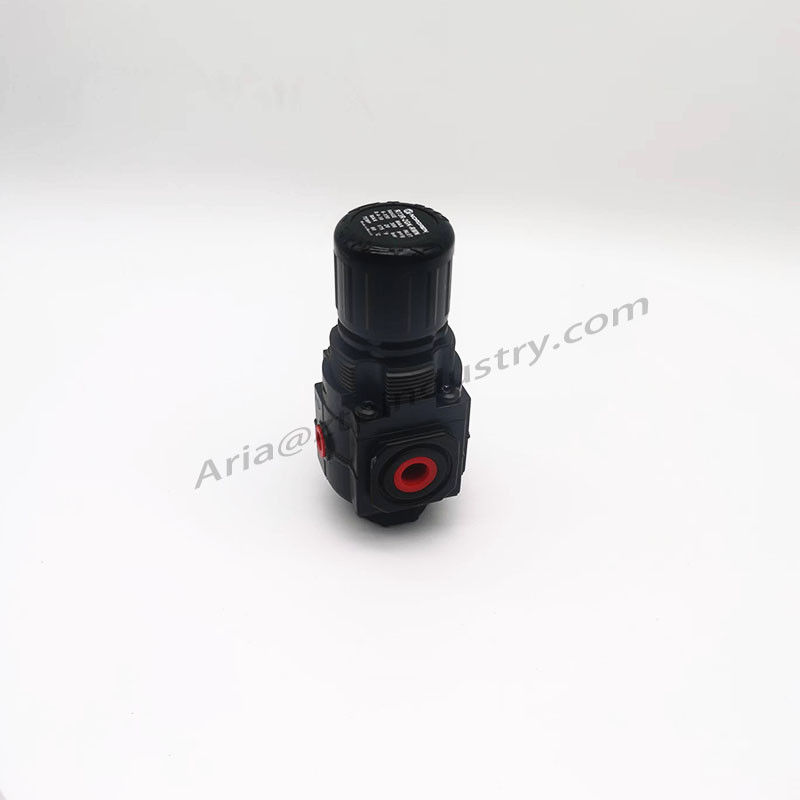 صمام تنظيم الضغط من سلسلة R74G G1/2، 0.3-10 بار،R74G-4GK-RMN