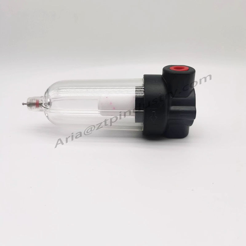 مرشح مصغر للأغراض العامة، G1/8، تصريف تلقائي، F07-100-A3TG