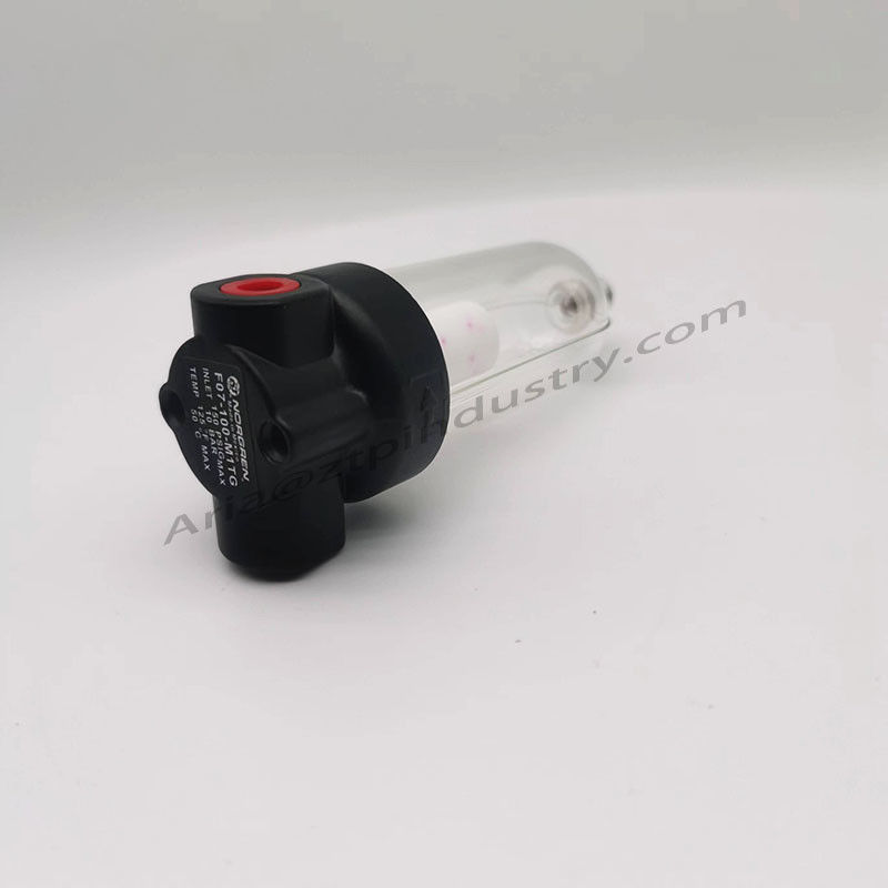 فلتر NORGREN F07-100-M3TG فلتر الهواء M1TA/200/M3TG