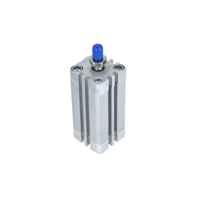 ADN-40-5-A-P-A 536289 Festo سلك أسطوانة مضغوط 5mm قطر البستون 40mm خيط عصا البستون M10x1.25