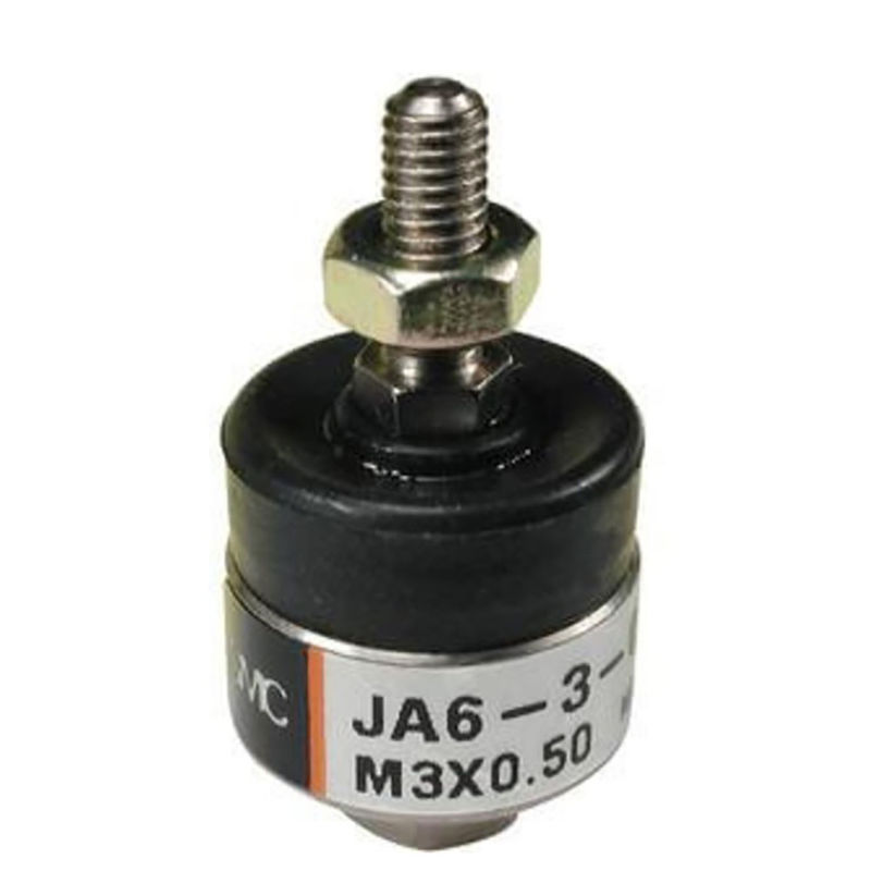 SMC JA المفاصل العائمة JA6-3-050 M3x0.5 مناسبة لسلاسل هيدروليكية هوائية