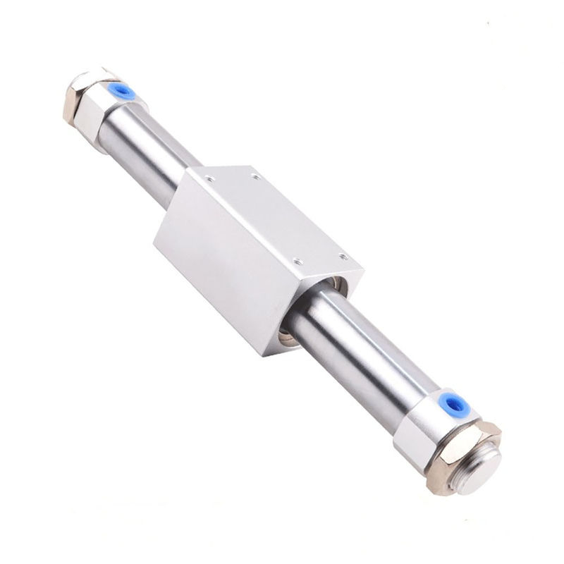 SMC CY1B أسطوانة بلا عصى مصممة CY1B50 - 100/200/300/400/../2000 0.18-0.7MPA