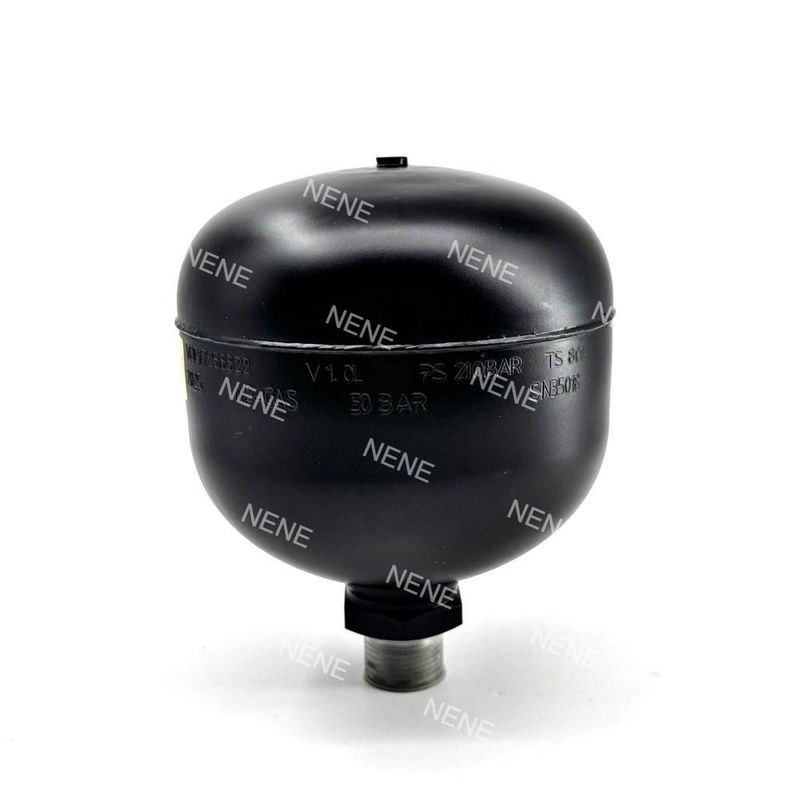 VOE14606263 0.32L حفر مع 14606263 مكبّر EC160B EC200B EC210B EC240B EC290B