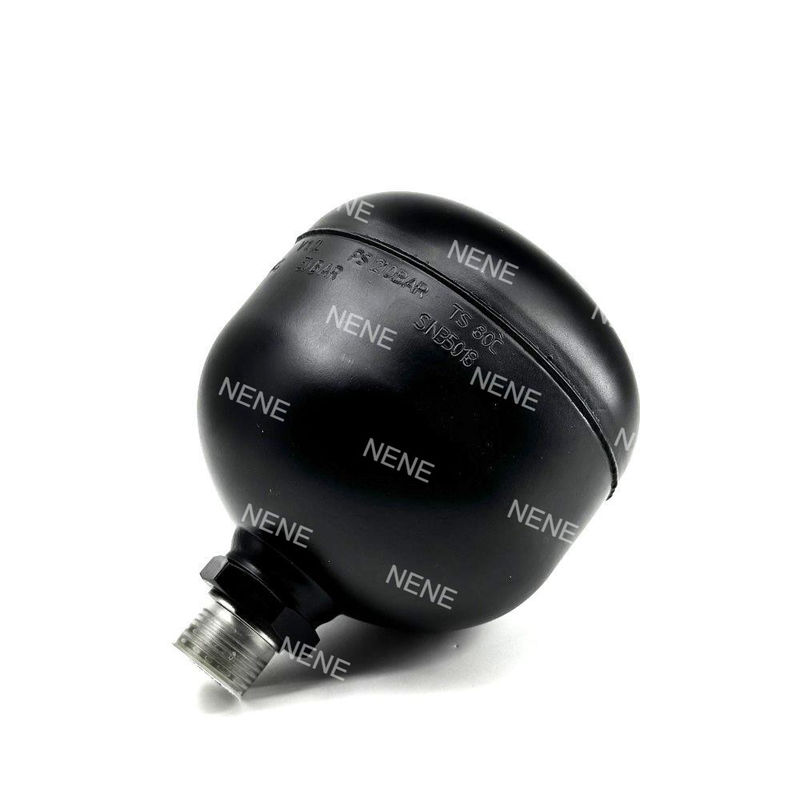 التراكم VOE17262260 0.75L للواردة L180 L220 L350