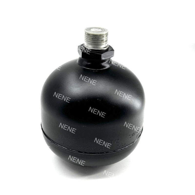 الاكموماتور VOE17258322 1.0L للشاحن L110H L120H L150H L180H L220H L250H