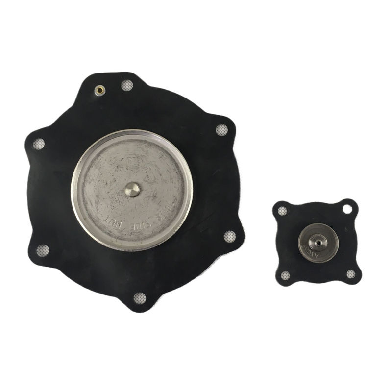 كيت صيانة الحجاب الحاجز لـ SCG353A051 ASCO 2 1/2 "مجمع الغبار كيت إصلاح غشاء الصمام النابض