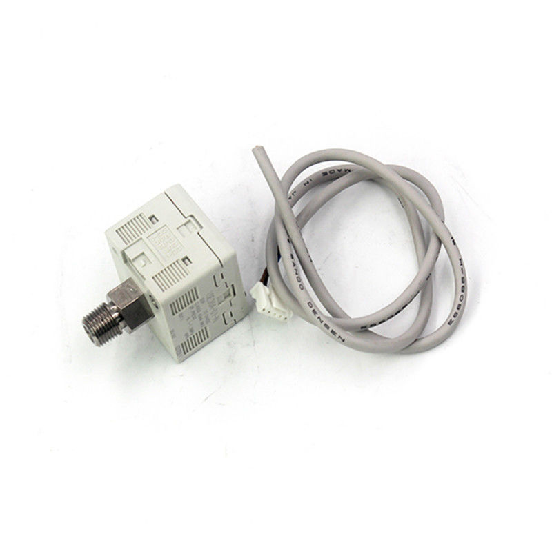 SMC ZSE30AF-01-B ZSE30AF01-P/A/B/C/D/ML عداد الضغط السلبي للفراغ