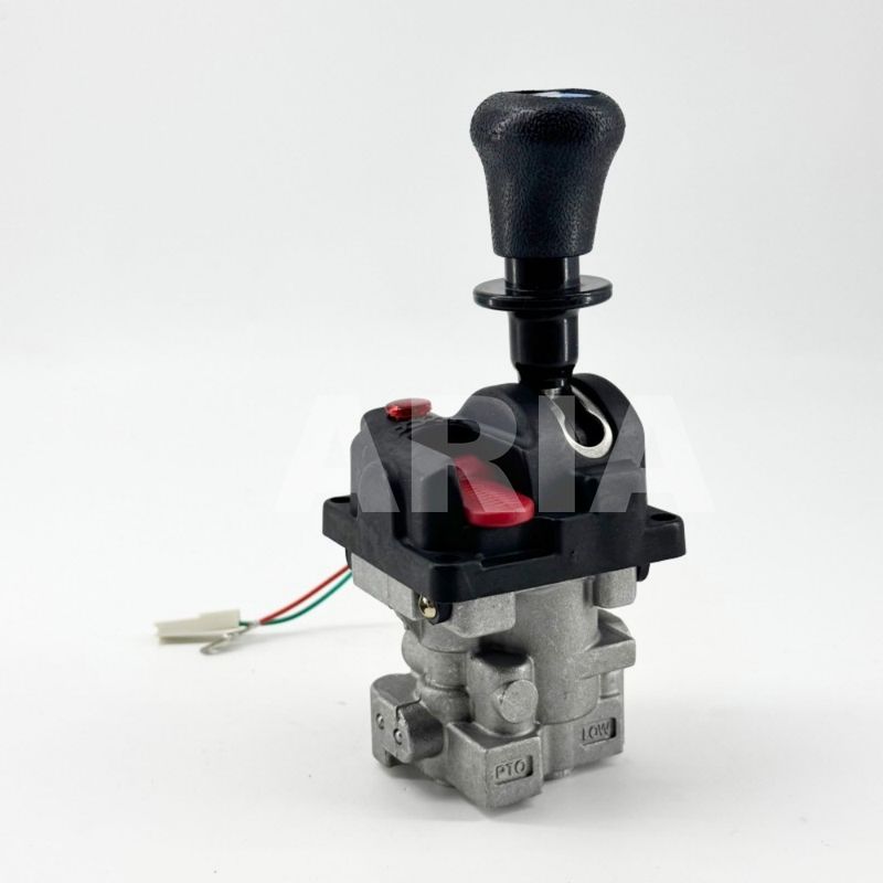71094 71094-C شاحنة القمامة 3 طريق PTO اقتطاع الطاقة قبالة صمام التحكم ((71094-C)