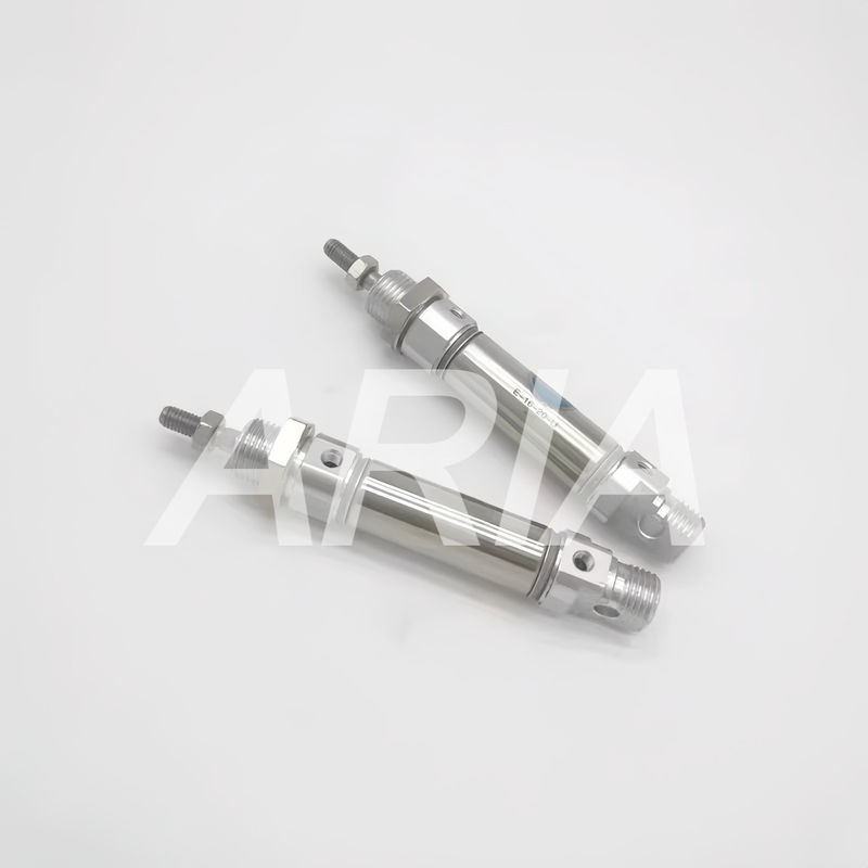 E-20-25-U-HR E-20-25-U E-16-25-U 6432 أسطوانة هوائية BIMBA