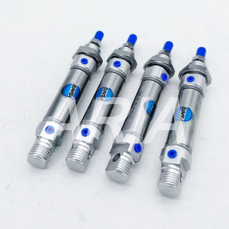 اسطوانات هوائية Bimba EM-16-15-Q EM-25-25-N-HRY EM-16-20-U-HR EM-16-230-Q-T4