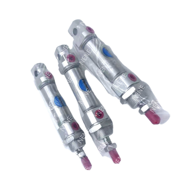 MRS-123-DXDE أسطوانة مكبس هواء Bimba MRS 1-1/4" X 3" للأداء والكفاءة