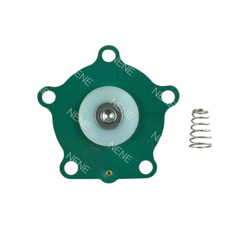 TH-5820-B MD01-20 MD02-20 غشاء لصمام نبضي Taeha مقاس 3/4 بوصة TH-4820-B TH-5825-B TH-5820-C TH-4820-C