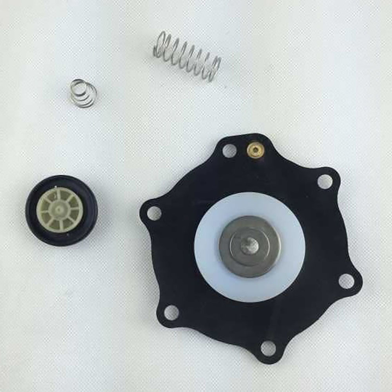 MD03-40 Diaphragm For Taeha Pulse Valve TH-5440-B TH-4440-B MD02-40 1.5''