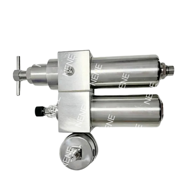 SFRL800 G1 1/2 G2 ضغط الهواء المنظم الرئوي المزلق الفولاذ المقاوم للصدأ الترشيح + الضباب الزيتي