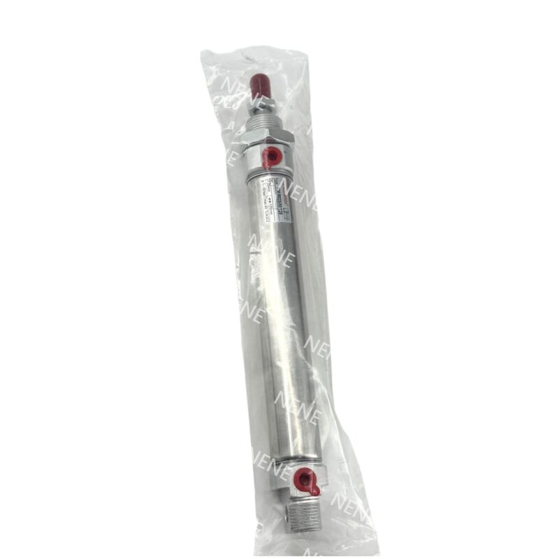 RM/28010/M/50 Ø10×50 مم أسطوانة خط مستدير مغناطيسية IMI NORGREN أسطوانة أوتوماتيكية مدمجة أحادية الفعل