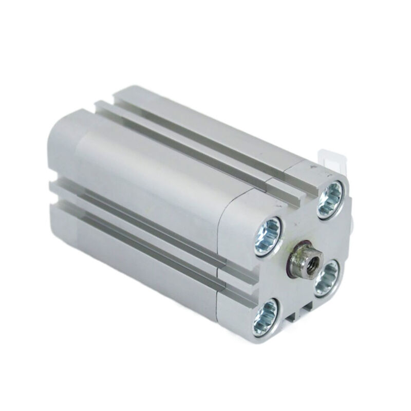 ADVU-125-30-P-A FESTO ADVU-125-5-10-15-20-25-30-40-50-50-60-80-100-A-P-A الاسطوانة المدمجة