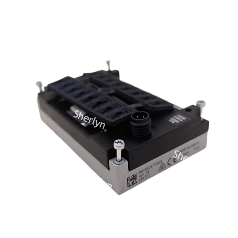 FESTO CPV10 سلسلة صمام محطة الصمام المتحكم الهوائي وحدات العزل CPV10-GE-MP-6