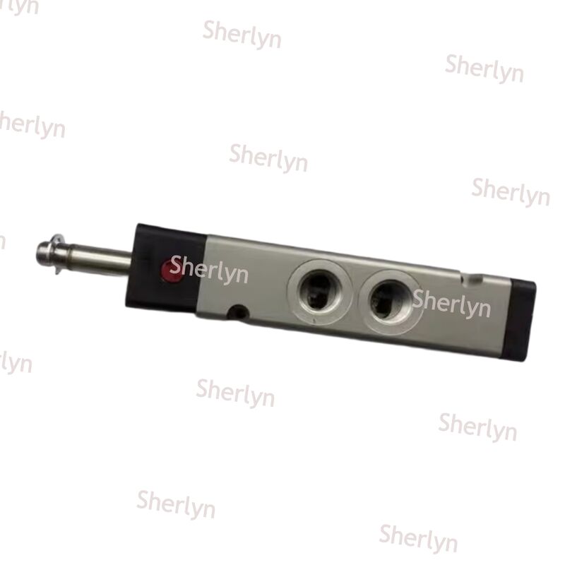 صمام لولبي صناعي NORGREN، 3/2 مغلق عادةً، لولب مفرد، سهل التركيب – الموديل A219J