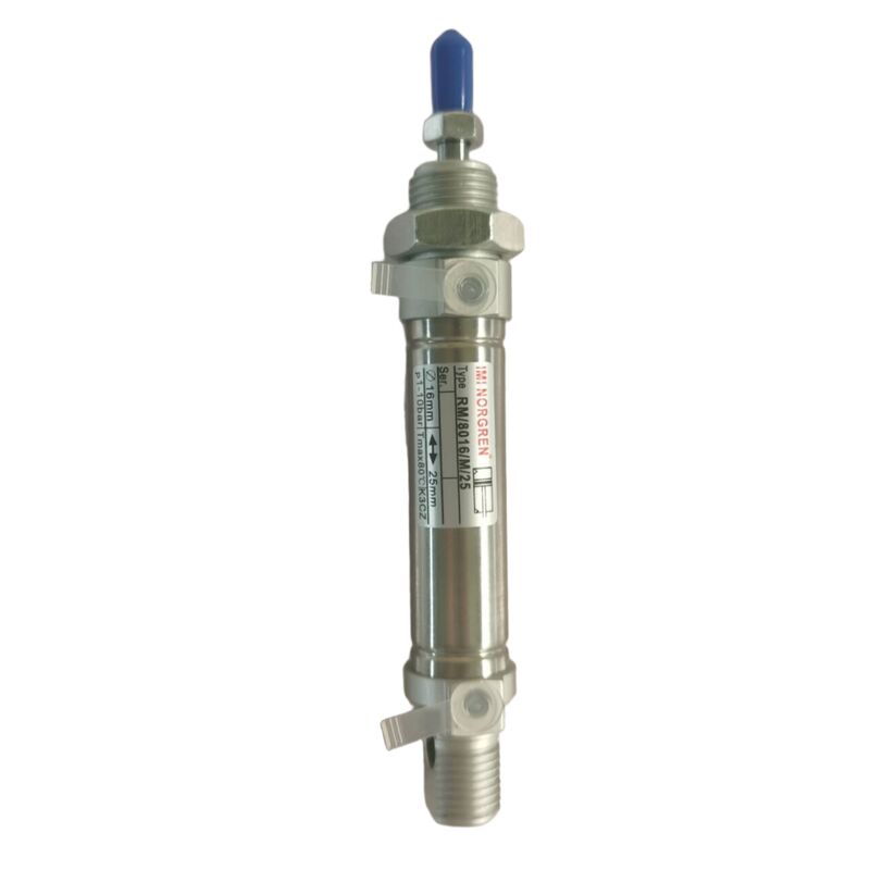 أسطوانة هوائية NORGREN RM/8010/100 10mm حفرة 100mm ضربة مزدوجة التصرف
