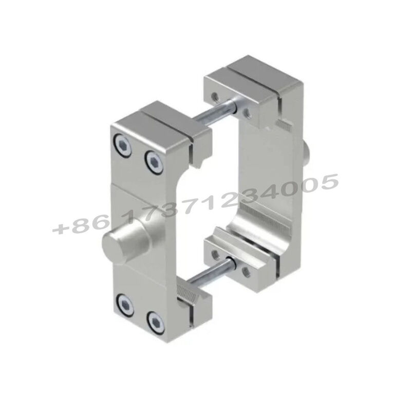 DAMT-V1-32-A 2213233 Festo Trunnion Mount For Pneumatic Cylinder RoHS LABS تمت الموافقة على المكونات الدائمة المثالية لتكامل النظام الهوائي