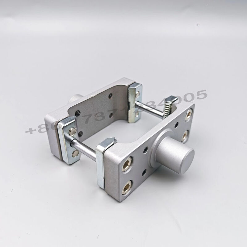 ZNCM/DAMT-V1-32-40-50-63-80-100-125-A أسطوانة المكبس الهوائية تناسب أسطوانة Festo DSBC DNC مع مكونات دبوس من الفولاذ المقاوم للصدأ المجلفن